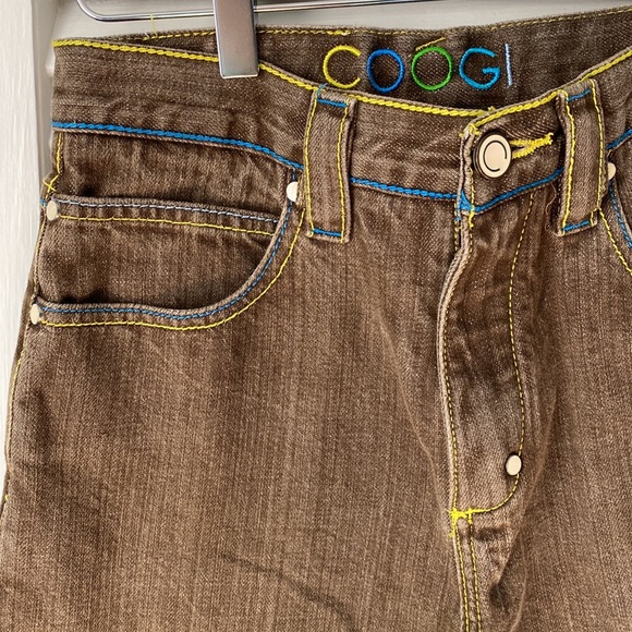 Coogie Shorts Size Boys SZ 14 - Picture 7 of 15